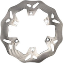 Wave® Rotor For Yamaha XP 500 T-Max - 267 MM