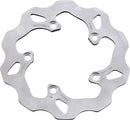 Wave® Rotor For Yamaha MT-10 ABS - 220 MM