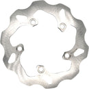 Wave® Rotor For Yamaha MT-10 ABS - 220 MM