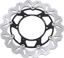 Wave® Rotor For Yamaha FJR 1300 - 320 MM