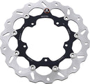 Wave® Rotor For Yamaha XTZ 1200 E ABS - 310 MM