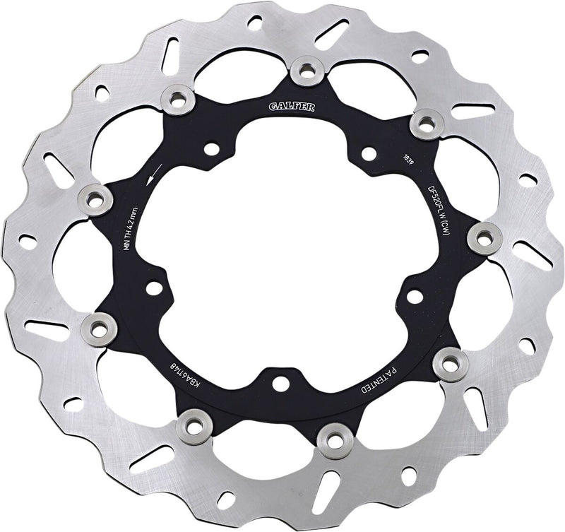 Wave® Rotor For Yamaha XTZ 1200 ABS - 310 MM