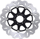 Floating Wave Brake Rotors For Honda CB 1000 F 1993-1996