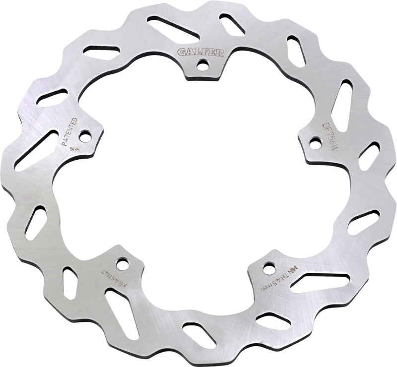 Wave® Rotor For BMW M 1000 R ABS - 220 MM