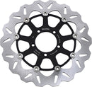 Wave® Rotor For Ducati Hypermotard 1100 EVO - 305 MM