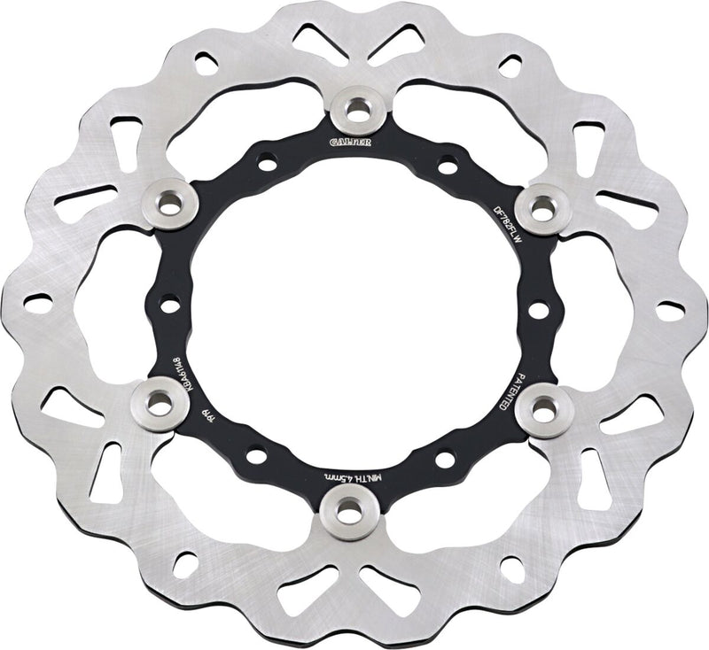 Wave® Rotor For Husqvarna Svartpilen 701 ABS - 240 MM