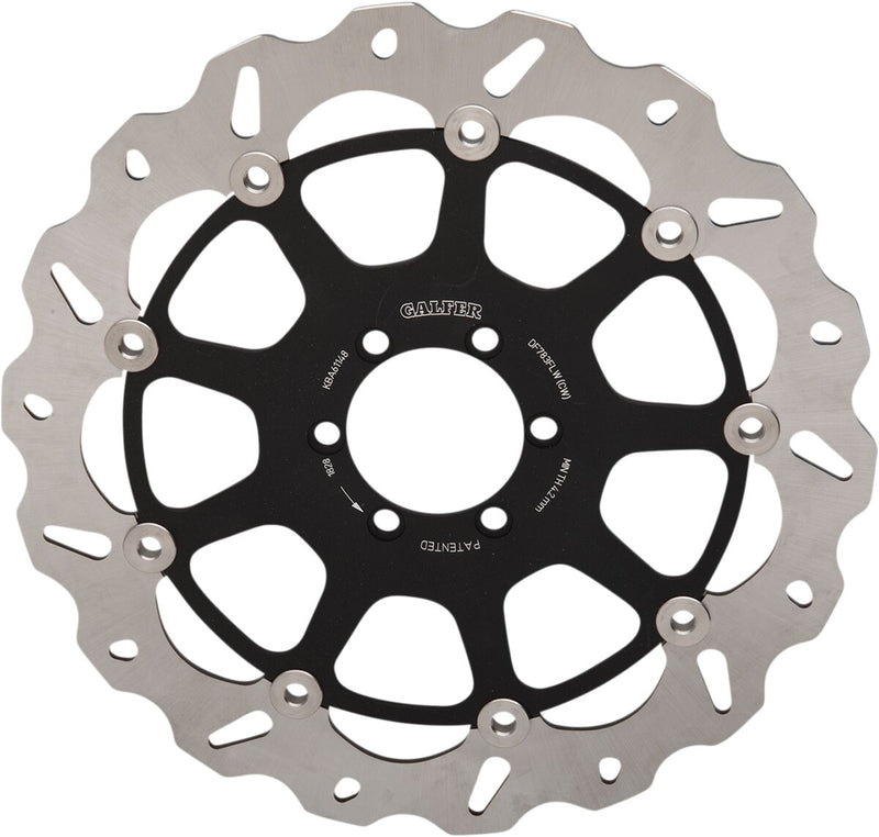 Wave® Rotor For KTM Duke 690 - 320 MM