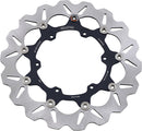 Wave® Rotor For KTM Adventure 1050 ABS - 320 MM