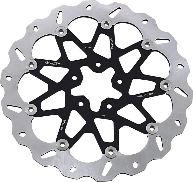 Wave® Rotor For Husqvarna Svartpilen 701 ABS - 320 MM