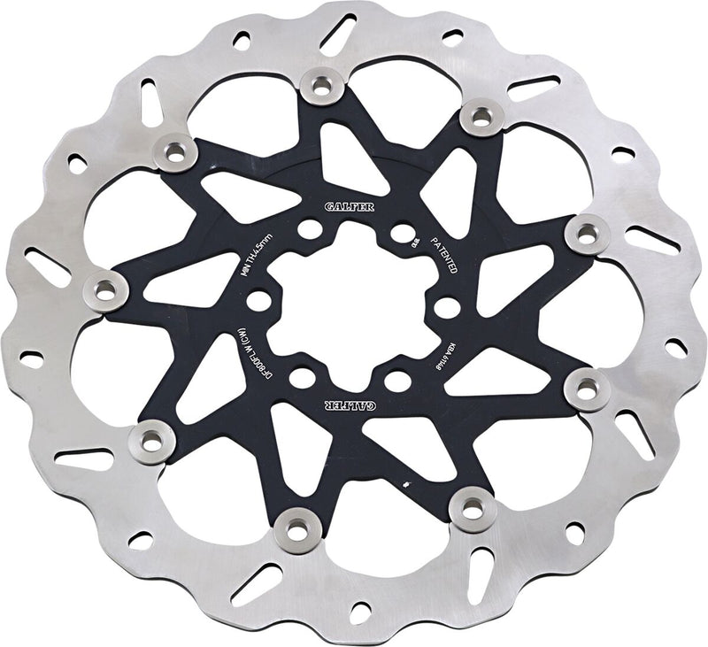 Wave® Rotor For KTM Duke 200 - 300 MM