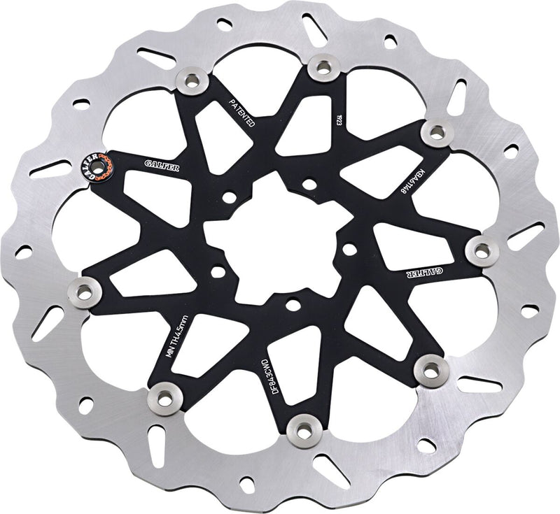 Wave® Rotor For KTM Super Duke 1290 GT ABS - 320 MM