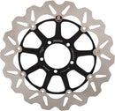 Wave® Rotor For Ducati 749 - 320 MM