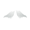 Side Panels For YZ125 23-26/YZ250 22-26 White