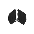 Side Panels Black For YZ125/250 02-14