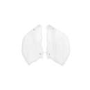 Side Panels For YZ125/250 02-14 White