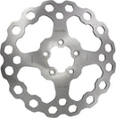 Cubiq Fixed Brake Rotor For Harley Davidson FLD 1690 2012-2013