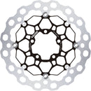 Cubiq Floating Brake Rotor For Kawasaki GTR 1400 2008-2011