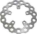 Cubiq Fixed Brake Rotor For Kawasaki GTR 1400 2009-2011