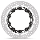 Spider Rotor Blue - 292 MM