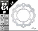 Fixed Wave Brake Rotor For Yamaha XTZ 750 1989-1997