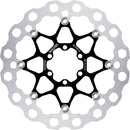 Cubiq Floating Brake Rotor For Aprilia RST 1000 2001-2003