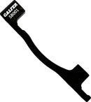 Bicycle Disc Brake Caliper Adapter Bracket Black - 43 MM