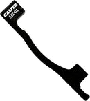 Bicycle Disc Brake Caliper Adapter Bracket Black - 43 MM