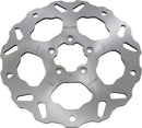 Wave® Fornt Brake Rotor Machined For Harley Davidson FLDE 1750 ABS - 291 MM