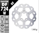Fixed Wave Brake Rotor For Harley Davidson XG 750 2015-2020