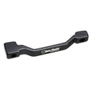 Postmount Caliper Adapter Black For Sur-Ron Light Bee
