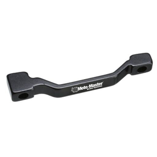 Postmount Caliper Adapter Black For Sur-Ron Light Bee