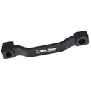Postmount Caliper Adapter Black +23 MM