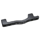 Postmount Caliper Adapter Black +43 MM