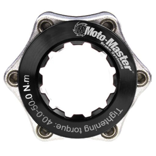 Brake Rotor Center Lock Adapter