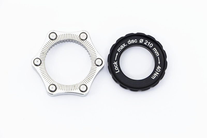Brake Rotor Center Lock Adapter 20 MM