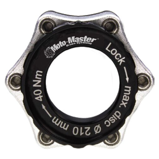 Brake Rotor Center Lock Adapter 20 MM