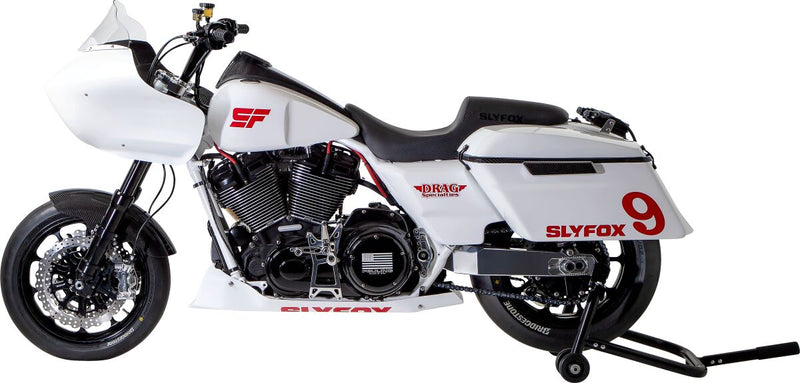 Brake Rotors Black / Silver For Harley Davidson FLHT 1584 ABS 2009