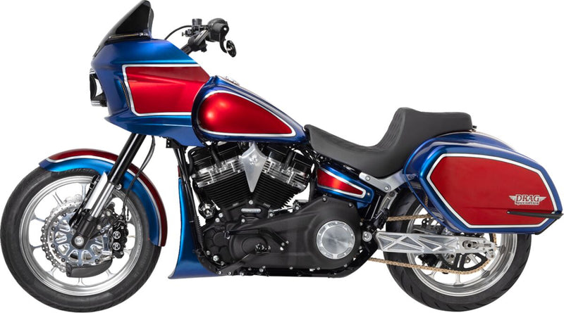 Brake Rotors Silver For Harley Davidson FLHTC 1584 ABS 2009-11