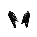 Side Panels Black For YZ250F/450F 14-17