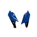 Side Panels Blue For YZ250F/450F 14-17