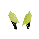 Side Panels YZ250F/450F 14-17 Neon Yellow