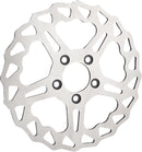Rotator Rotor Silver - 292 MM