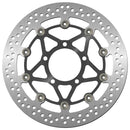 Standard Floating Round Brake Rotor For Triumph Tiger 800 2011-2020