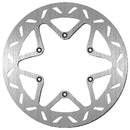 Standard Fixed Round Brake Rotor For KTM Adventure 640 1999-2020