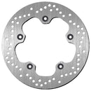 Standard Fixed Round Brake Rotor For BMW F 650 GS 2008-2021