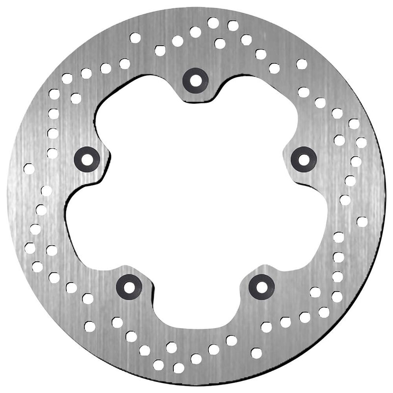 Standard Fixed Round Brake Rotor For BMW F 650 GS 2008-2021