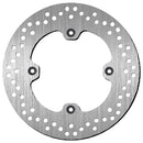 Standard Fixed Round Brake Rotor For Honda CB 600 F 2007-2013