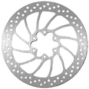 Standard Fixed Round Brake Rotor For KTM Duke 125 2011-2013