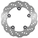Standard Fixed Contour Round Brake Rotor For Honda CBR 650 F 2016-2020