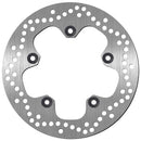 Standard Fixed Round Brake Rotor For BMW R 1200 GS ABS 2013-2019